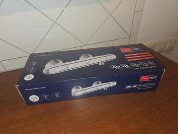 Grohe Grohtherm 1000 - Douche Thermostaatkranen 120 & 150mm beschikbaar voor biedingen