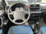 Suzuki Jimny 1.3 Special 80PK Trekhaak,4WD,ElektrRamen,Bull-, 13 km/l, Stof, Gebruikt, 4 cilinders