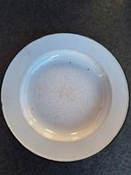 Vintage Emaille Bord, Antiek en Kunst, Antiek | Emaille, Ophalen of Verzenden