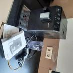 philips espressomachine hd881 koffiebonen machine, Ophalen, Gebruikt, Espresso apparaat, Koffiebonen