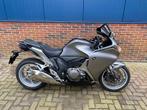 HONDA VFR 1200 F C-ABS (bj 2010), HONDA, Bedrijf, Onbekend, Sport