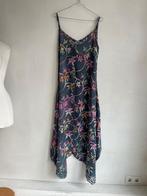 billy b. jurk maat one size grijs, Kleding | Dames, Maat 38/40 (M), Verzenden, Billy b, Zo goed als nieuw