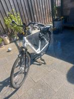 Elektrische forza fiets, Ophalen, Gebruikt, 30 tot 50 km per accu, Overige merken