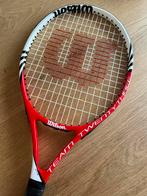 Wilson team 23, Racket, Wilson, Ophalen of Verzenden