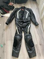 Motorpak 2 delig  maat 52, Ophalen, Büse, Tweedehands, Heren