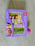 LEGO Friends lunch set *nieuw* SINT tip!, Kinderen en Baby's, Speelgoed | Duplo en Lego, Ophalen of Verzenden, Nieuw, Lego