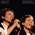 The concert in central park - Simon & Garfunkel (cd), Ophalen of Verzenden, Gebruikt