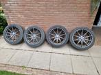 Bola B15 velgen 5x114,3, 18 inch, Ophalen of Verzenden, 235 mm, Zomerbanden