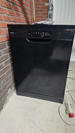 Inventum Vrijstaande Vaatwasser - Zo Goed Als Nieuw!, Witgoed en Apparatuur, Ophalen, 60 cm of meer, Zo goed als nieuw, Vrijstaand
