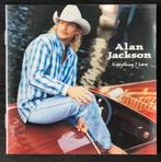 Alan Jackson CD - Everything I Love, Cd's en Dvd's, Cd's | Country en Western, Ophalen of Verzenden, Gebruikt