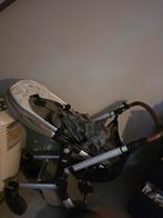 joolz kinderwagen complete set., Ophalen, Gebruikt, Overige merken, Regenhoes