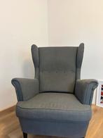 STRANDMON, Huis en Inrichting, Fauteuils, Ophalen of Verzenden, Zo goed als nieuw, 75 tot 100 cm, 50 tot 75 cm