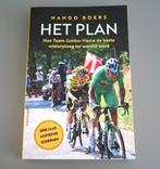 Het plan - Jumbo-Visma de beste wielerploeg ter wereld, Ophalen of Verzenden, Zo goed als nieuw, Lopen en Fietsen