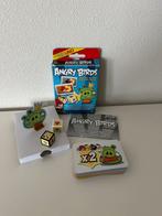 Angry Birds kaartspel – nieuw & compleet (UNO Mattel), Hobby en Vrije tijd, Gezelschapsspellen | Kaartspellen, Ophalen of Verzenden