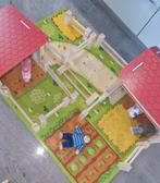 Mini Matters Boerderij Speelset Hout, Ophalen, Zo goed als nieuw, Overige typen