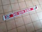 Ajax Sjaal, Ophalen, Zo goed als nieuw
