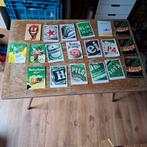 Heineken boemerang kaarten, Verzamelen, Biermerken, Ophalen of Verzenden, Zo goed als nieuw, Heineken