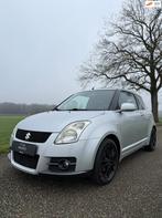 Suzuki Swift 1.6 Sport AIRCO / LMV / NIEUWE APK, Auto's, Suzuki, Voorwielaandrijving, 1005 kg, 125 pk, Gebruikt