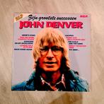 John Denver - Zijn Grootste Successen (2LP) lp, Ophalen of Verzenden, Zo goed als nieuw