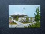Eindhoven, Evoluon/auto, Ophalen of Verzenden, 1980 tot heden, Ongelopen, Noord-Brabant