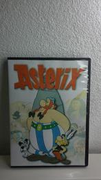 Asterix, Cd's en Dvd's, Dvd's | Tekenfilms en Animatie, Vanaf 16 jaar, Ophalen of Verzenden, Gebruikt
