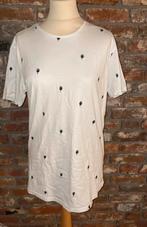 Revelation heren shirt maat m, Kleding | Heren, T-shirts, Maat 48/50 (M), Wit, Ophalen of Verzenden, Zo goed als nieuw
