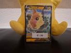 Morpeko V #079, Hobby en Vrije tijd, Verzamelkaartspellen | Pokémon, Ophalen of Verzenden, Zo goed als nieuw