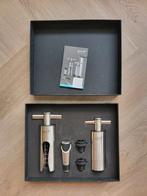 Sommelierset wijnset Vivo NIEUW, Ophalen of Verzenden, Nieuw