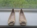 Prada ballerina's  maar 39, Prada, Verzenden, Beige, Ballerina's