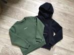 Ballin hoodie & trui 128, Ophalen of Verzenden, Gebruikt, Jongen, Trui of Vest