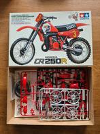 Tamiya Honda CR 250 R nieuw., Ophalen of Verzenden, Nieuw