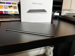 Apple Magic Trackpad (zwart), Nieuw, Ophalen of Verzenden, Linkshandig, Draadloos