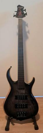 Sire Marcus Miller M7 fretless bass, Ophalen, Zo goed als nieuw, Elektrisch, Fretloos