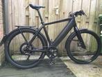 Stromer ST3 Sport XL Black, 59 cm of meer, Ophalen, Zo goed als nieuw, 50 km per accu of meer