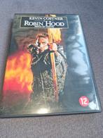 Robin hood prince of thieves - dvd, Ophalen of Verzenden, Zo goed als nieuw