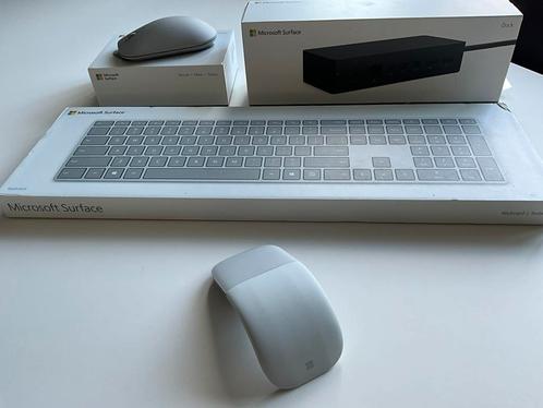 Microsoft Surface accessoires, Computers en Software, Windows Laptops, Zo goed als nieuw, 14 inch, Ophalen of Verzenden