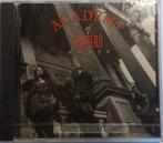 cd van Academy Of Modern Dance ‎– Groove Cum Laude, Cd's en Dvd's, Ophalen of Verzenden, 1960 tot 1980, Zo goed als nieuw