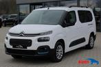 Citroën ë-Berlingo XL Feel 50 kWh € 2.000,- SUBSIDIE! NI, Auto's, Citroën, Te koop, Gebruikt, 750 kg, Elektrisch