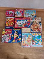 Diverse spellen, Ophalen of Verzenden, Gebruikt, Jongen of Meisje