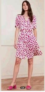 Fabienne Chapot Mila jurk maat 36 *nieuw *, Kleding | Dames, Jurken, Fabienne Chapot, Ophalen of Verzenden, Nieuw, Maat 36 (S)