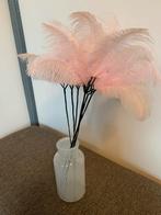 Kunst veren pluimen - Diverse kleuren, Huis en Inrichting, Woonaccessoires | Kunstplanten en Kunstbloemen, Ophalen of Verzenden