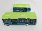 Connection dubbele stadsbus model., Ophalen of Verzenden, Nieuw, Bus of Vrachtwagen