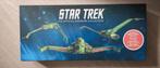 Eaglemoss - Star Trek - Bird of Prey set, Hobby en Vrije tijd, Ophalen of Verzenden, Nieuw, Groter dan 1:32