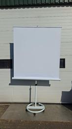 Verrijdbaar projectie scherm