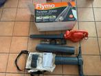 Flymo Twister 2000, Ophalen of Verzenden, Elektrisch, Zo goed als nieuw