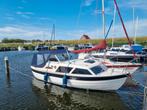 NIDELV 24, Watersport en Boten, Ophalen, Gebruikt, Binnenboordmotor, Diesel