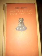 Cyriel Buysse.. het leven van rozeke van Dalen, Verzenden