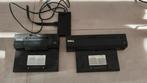 Dell Docking Stations - Gebruikt, Computers en Software, Dockingstations, Ophalen of Verzenden, Dell, Docking station, Gebruikt