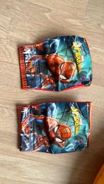 Zwembandjes / zwemvleugeltjes spiderman 19-30kg, Jongen of Meisje, One size, Ophalen of Verzenden, Zo goed als nieuw