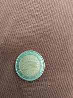 Ierland 2002, Ophalen of Verzenden, Ierland, 2 euro, Losse munt